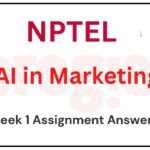 AI in Marketing