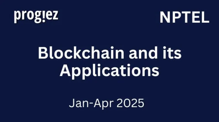 Blockchain and its Applications Answers