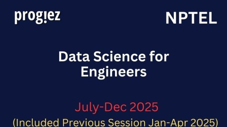 Data Science for Engineers Nptel All Week Assignment Answer and solution Swayam Platform image Data Science for Engineers Nptel All Week Assignment Answer and solution Swayam Platform image