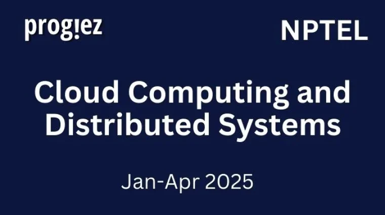 Cloud Computing and Distributed Systems Week 1 Answers